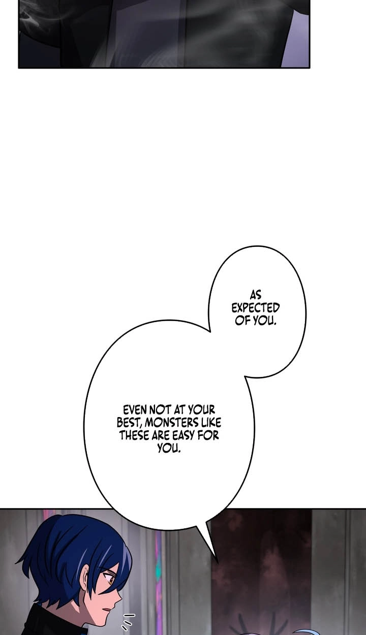 Read Hidden Class Gravity User chapter 172 image 30 on Lezhin
