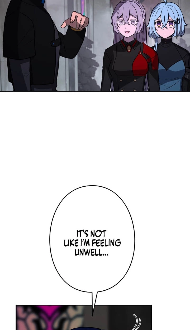 Read Hidden Class Gravity User chapter 172 image 31 on Lezhin