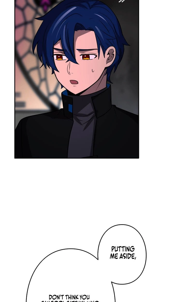 Read Hidden Class Gravity User chapter 172 image 32 on Lezhin