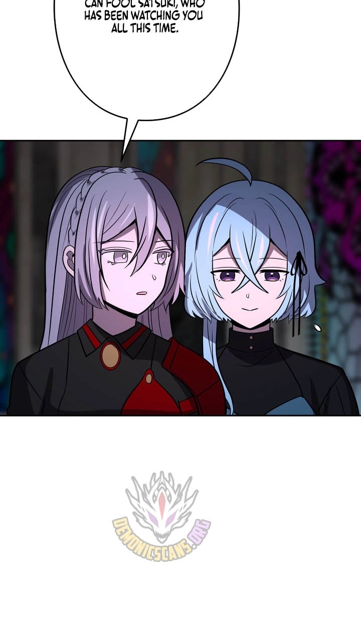 Read Hidden Class Gravity User chapter 172 image 33 on Lezhin