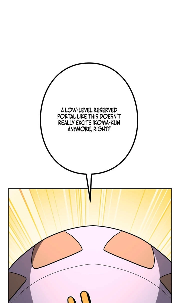 Read Hidden Class Gravity User chapter 172 image 35 on Lezhin