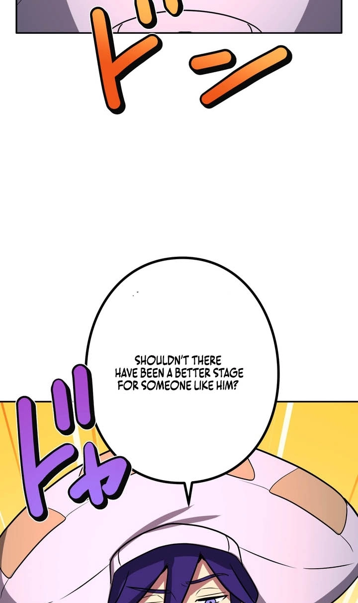 Read Hidden Class Gravity User chapter 172 image 36 on Lezhin