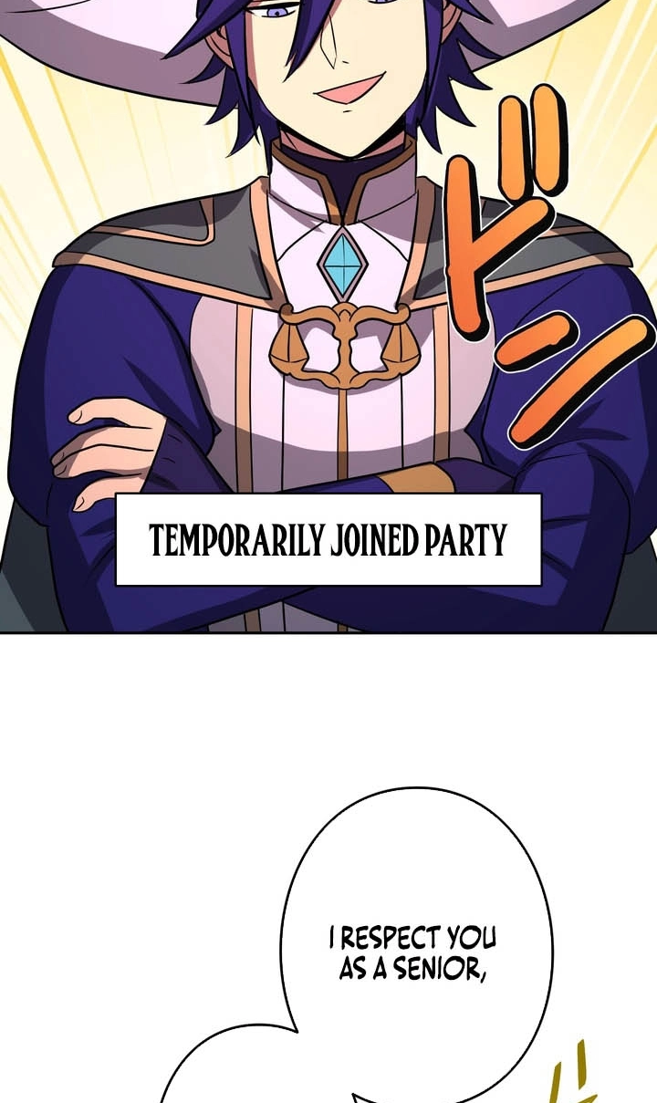 Read Hidden Class Gravity User chapter 172 image 37 on Lezhin