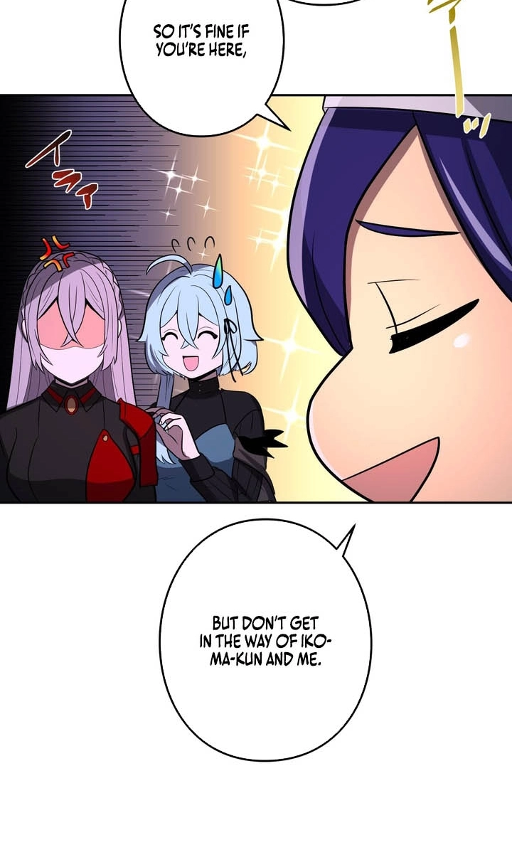 Read Hidden Class Gravity User chapter 172 image 38 on Lezhin