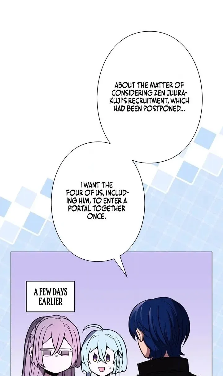 Read Hidden Class Gravity User chapter 172 image 39 on Lezhin