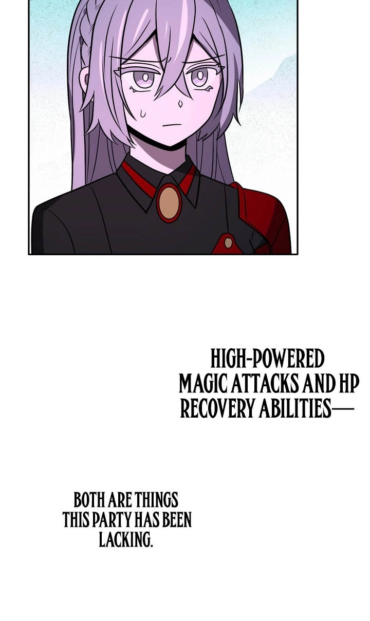 Read Hidden Class Gravity User chapter 172 image 41 on Lezhin
