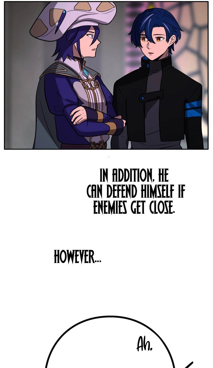 Read Hidden Class Gravity User chapter 172 image 42 on Lezhin