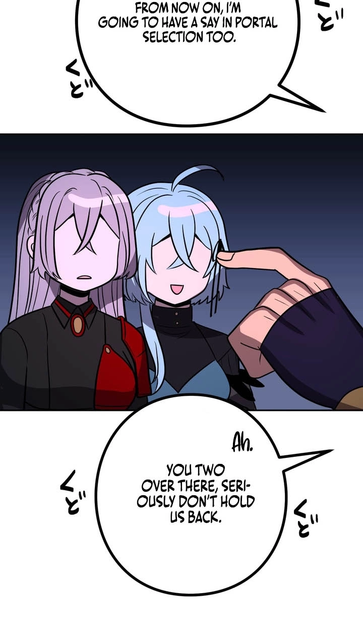 Read Hidden Class Gravity User chapter 172 image 43 on Lezhin