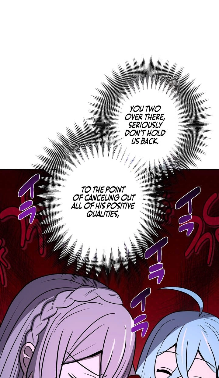 Read Hidden Class Gravity User chapter 172 image 44 on Lezhin