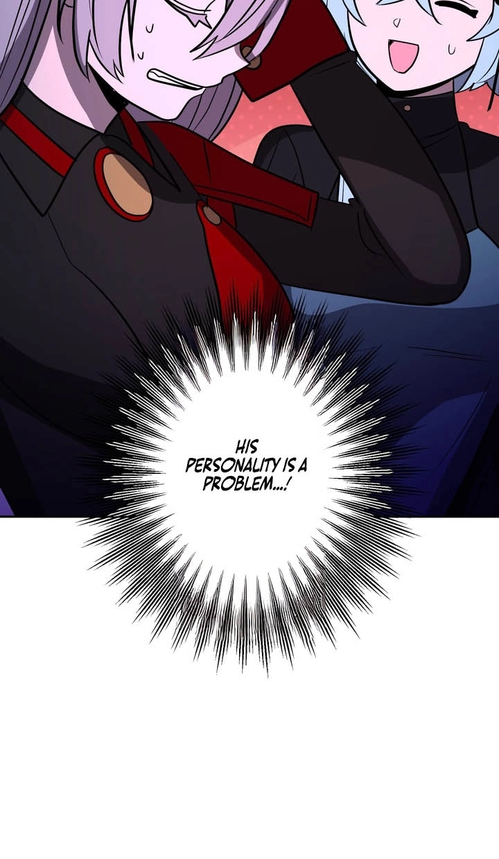 Read Hidden Class Gravity User chapter 172 image 45 on Lezhin