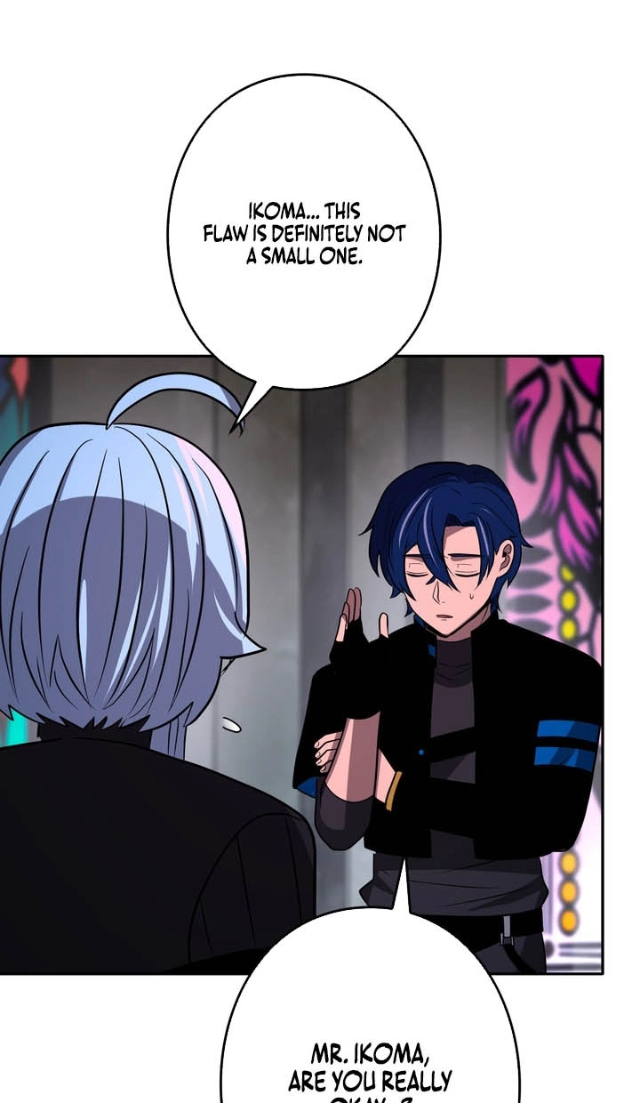 Read Hidden Class Gravity User chapter 172 image 47 on Lezhin