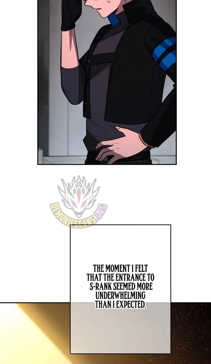 Read Hidden Class Gravity User chapter 172 image 49 on Lezhin