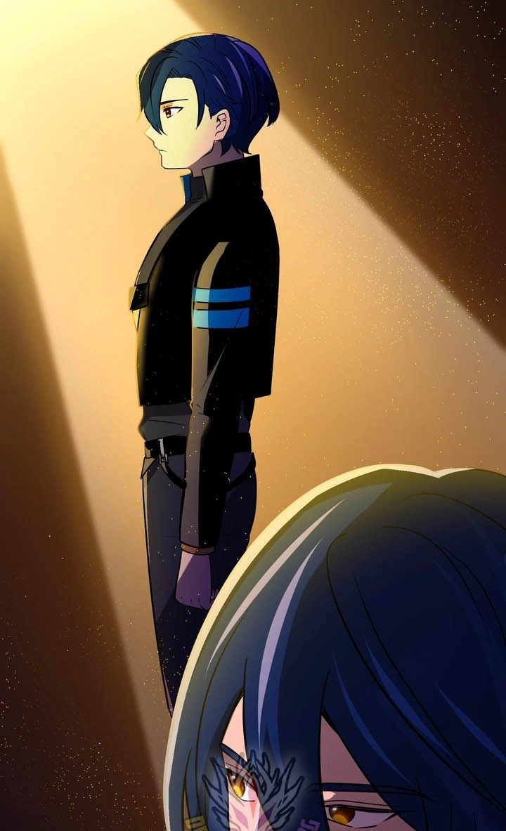 Read Hidden Class Gravity User chapter 172 image 50 on Lezhin
