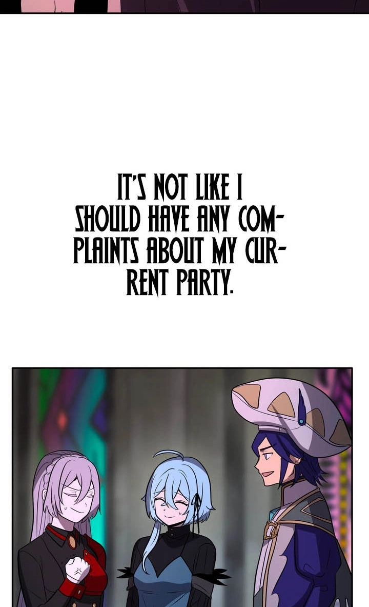 Read Hidden Class Gravity User chapter 172 image 52 on Lezhin