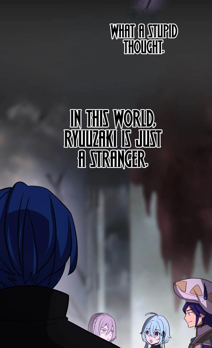 Read Hidden Class Gravity User chapter 172 image 56 on Lezhin