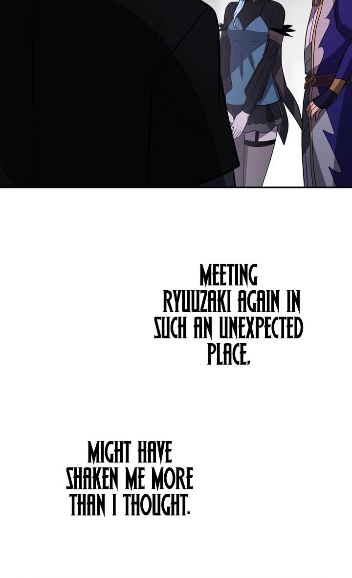 Read Hidden Class Gravity User chapter 172 image 57 on Lezhin