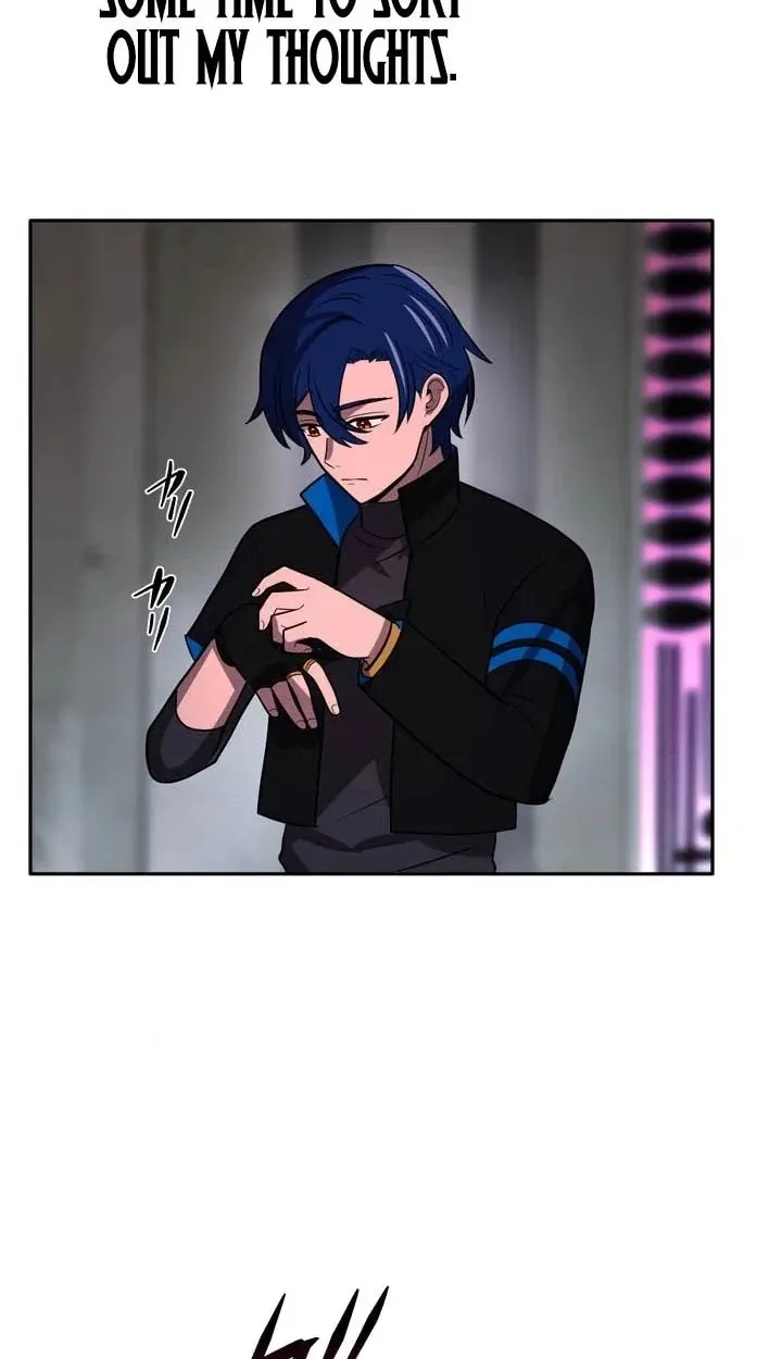 Read Hidden Class Gravity User chapter 172 image 59 on Lezhin