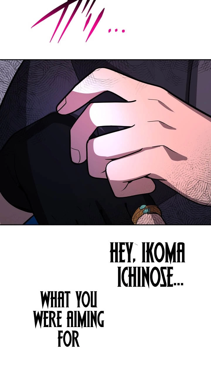 Read Hidden Class Gravity User chapter 172 image 60 on Lezhin