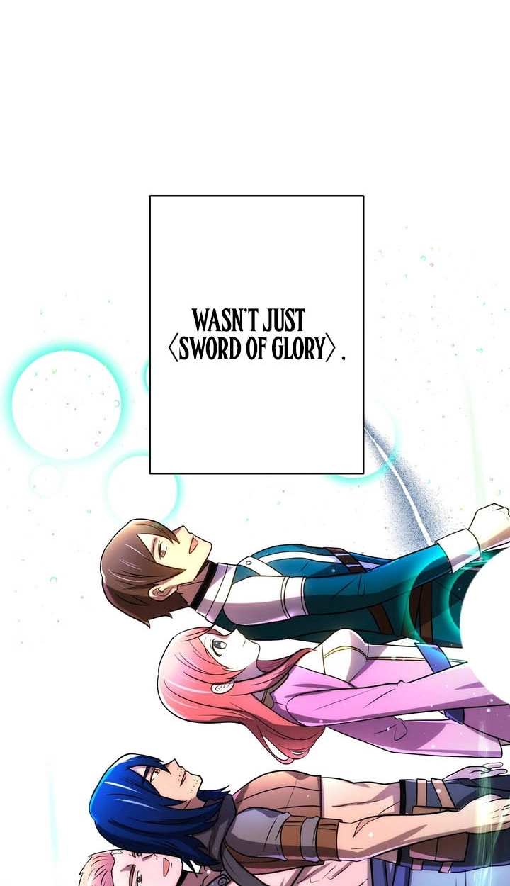 Read Hidden Class Gravity User chapter 172 image 61 on Lezhin