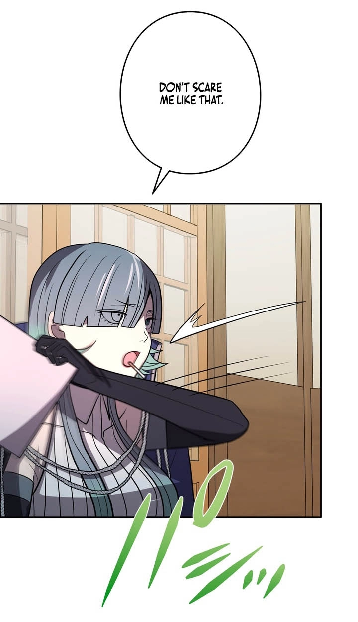 Read Hidden Class Gravity User chapter 172 image 74 on Lezhin