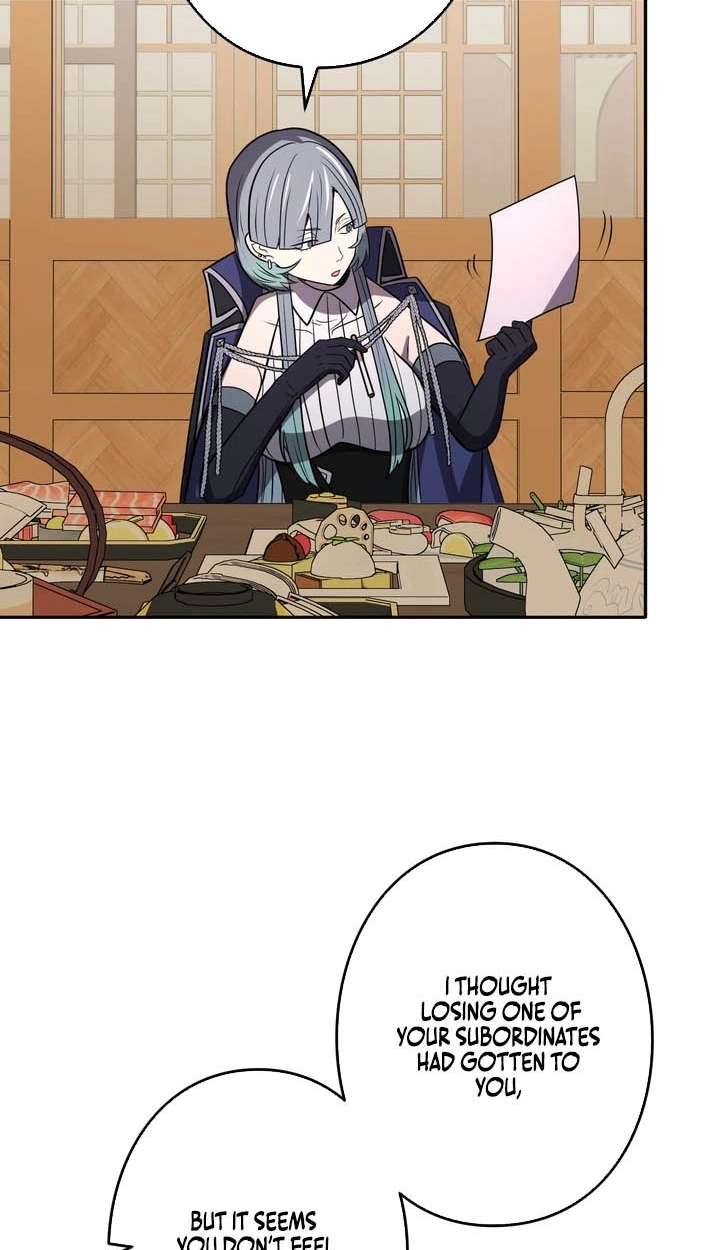 Read Hidden Class Gravity User chapter 172 image 77 on Lezhin