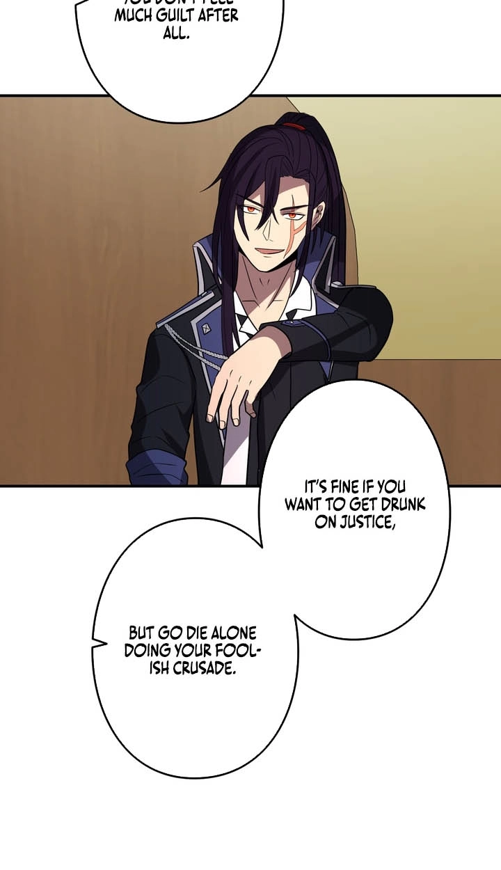 Read Hidden Class Gravity User chapter 172 image 78 on Lezhin