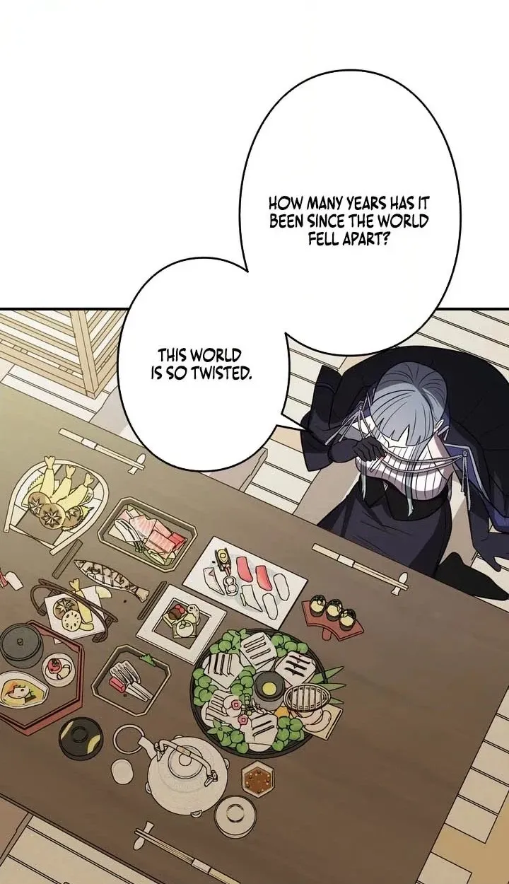 Read Hidden Class Gravity User chapter 172 image 79 on Lezhin