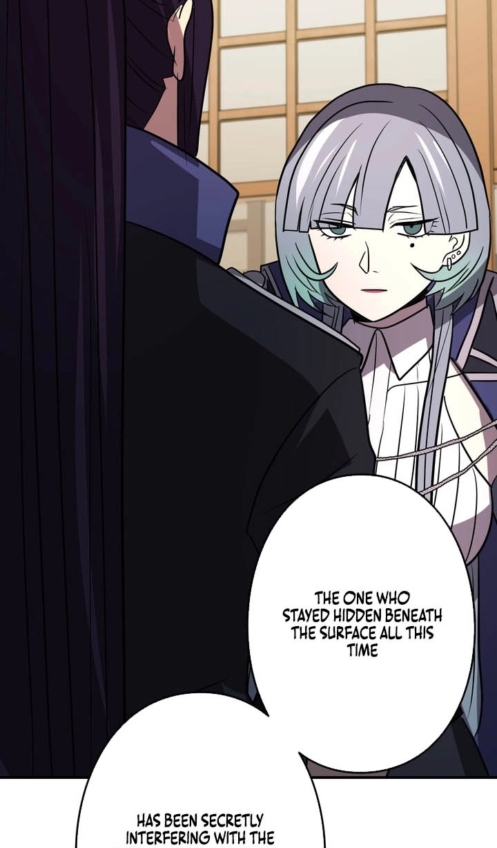 Read Hidden Class Gravity User chapter 172 image 84 on Lezhin