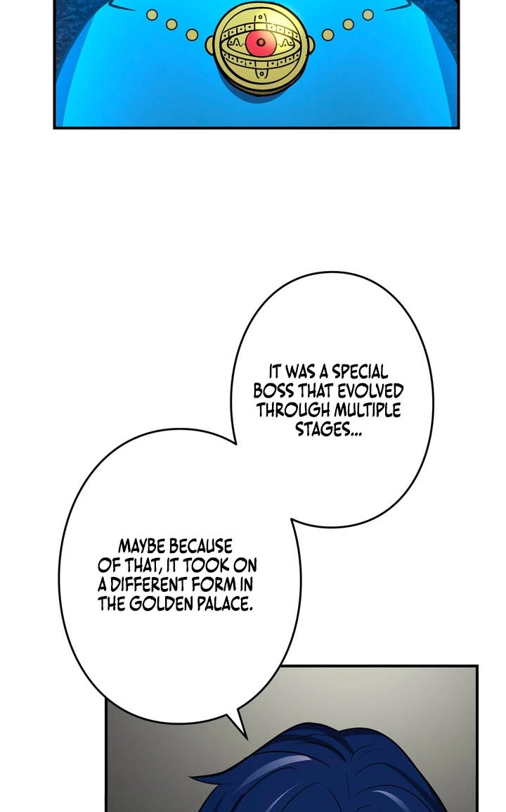 Read Hidden Class Gravity User chapter 173 image 10 on Lezhin