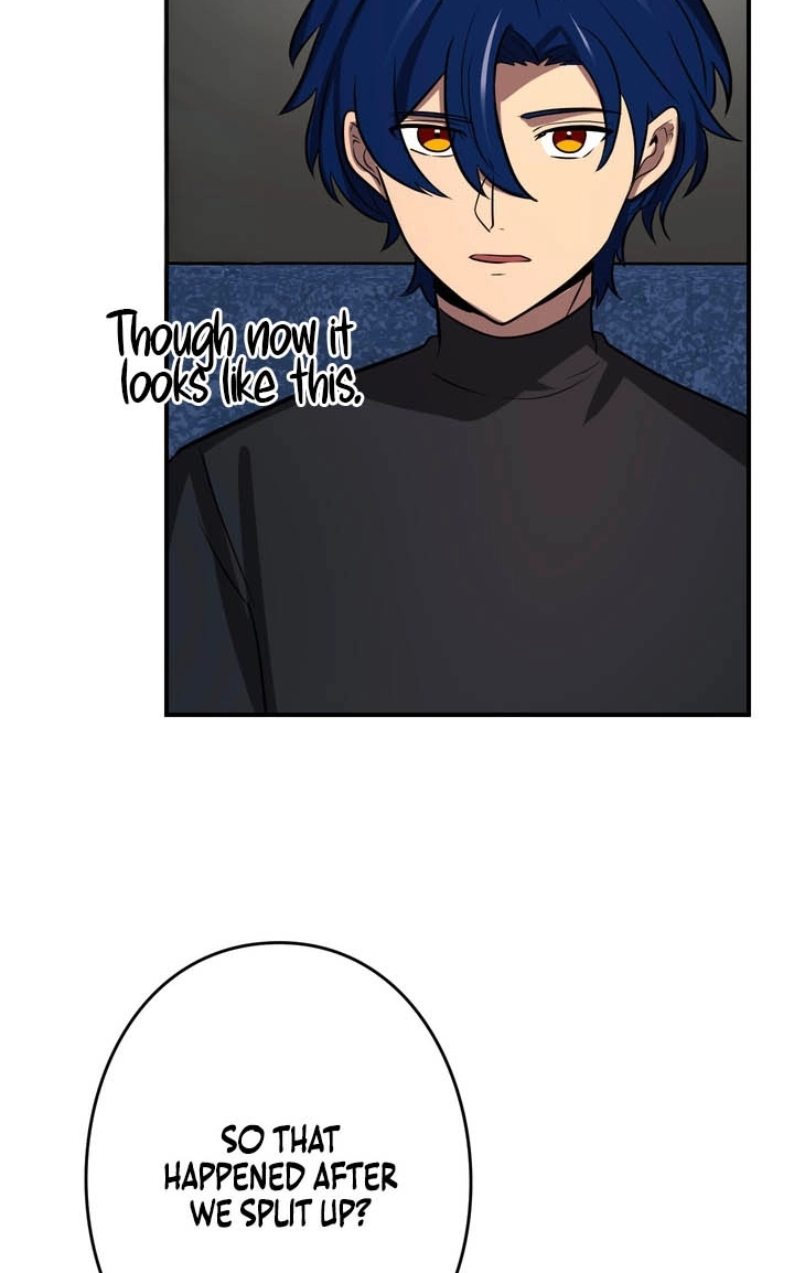 Read Hidden Class Gravity User chapter 173 image 11 on Lezhin