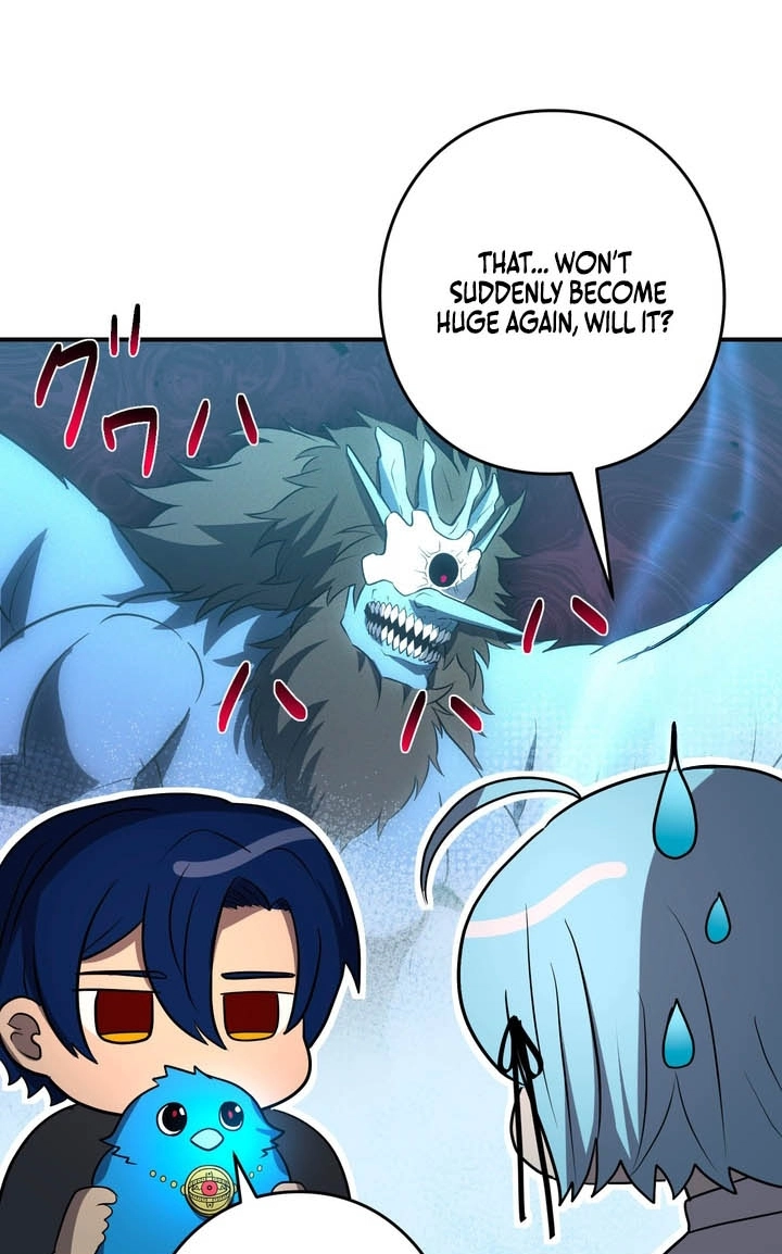 Read Hidden Class Gravity User chapter 173 image 13 on Lezhin