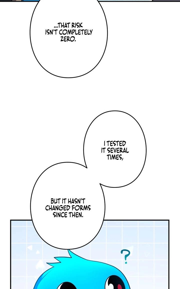 Read Hidden Class Gravity User chapter 173 image 14 on Lezhin
