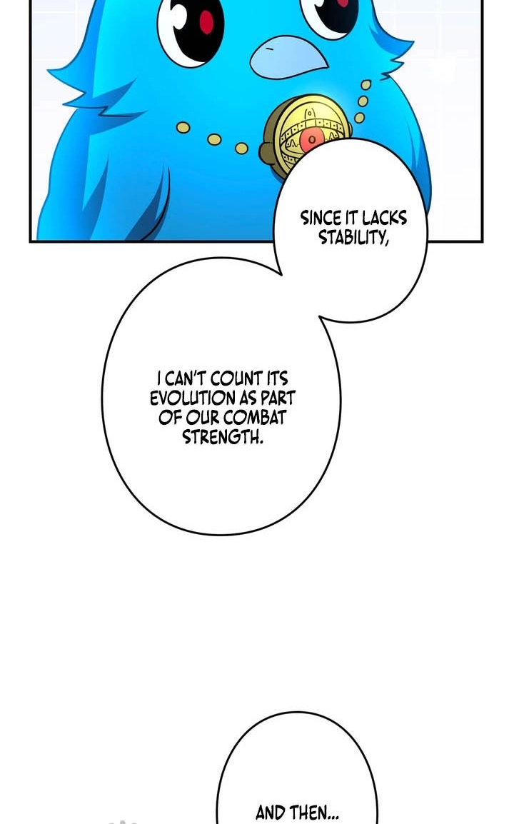 Read Hidden Class Gravity User chapter 173 image 15 on Lezhin
