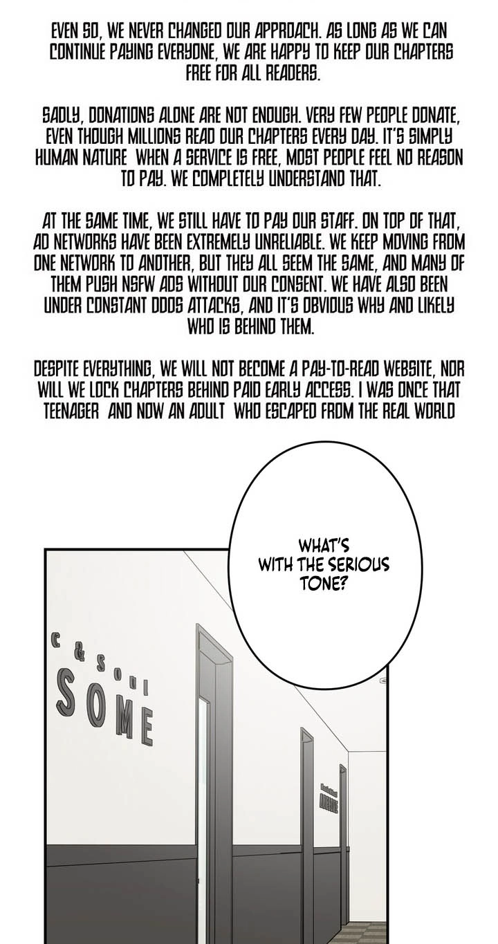 Read Hidden Class Gravity User chapter 173 image 2 on Lezhin