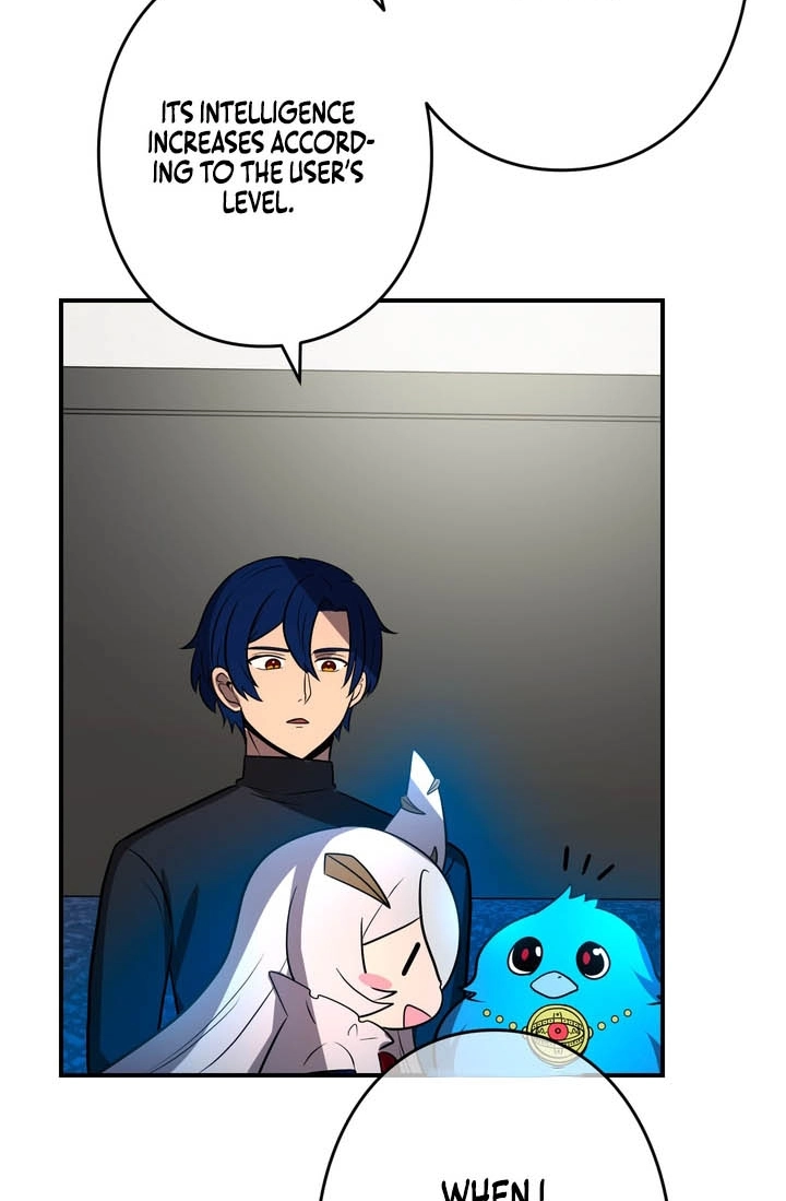 Read Hidden Class Gravity User chapter 173 image 20 on Lezhin