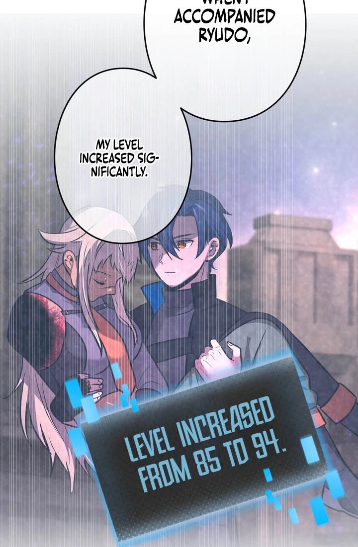 Read Hidden Class Gravity User chapter 173 image 21 on Lezhin