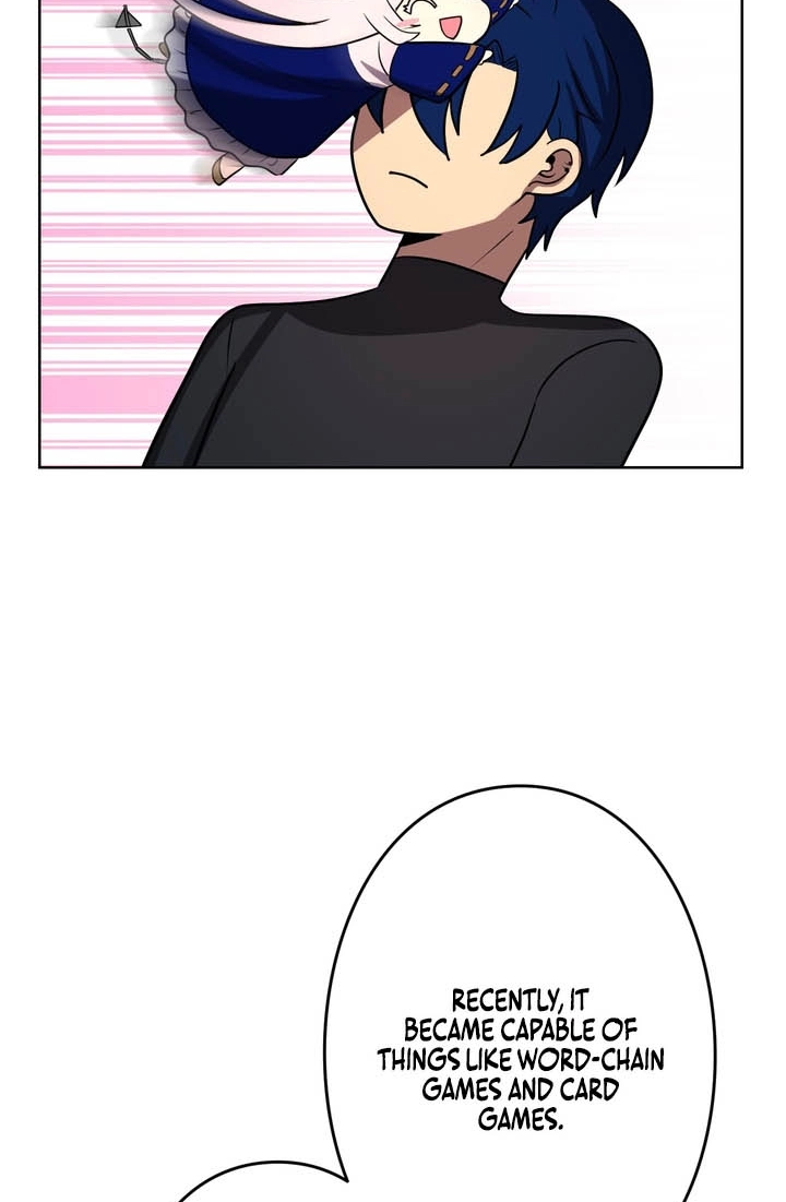 Read Hidden Class Gravity User chapter 173 image 23 on Lezhin