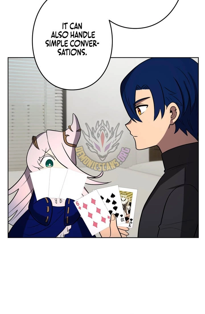 Read Hidden Class Gravity User chapter 173 image 24 on Lezhin
