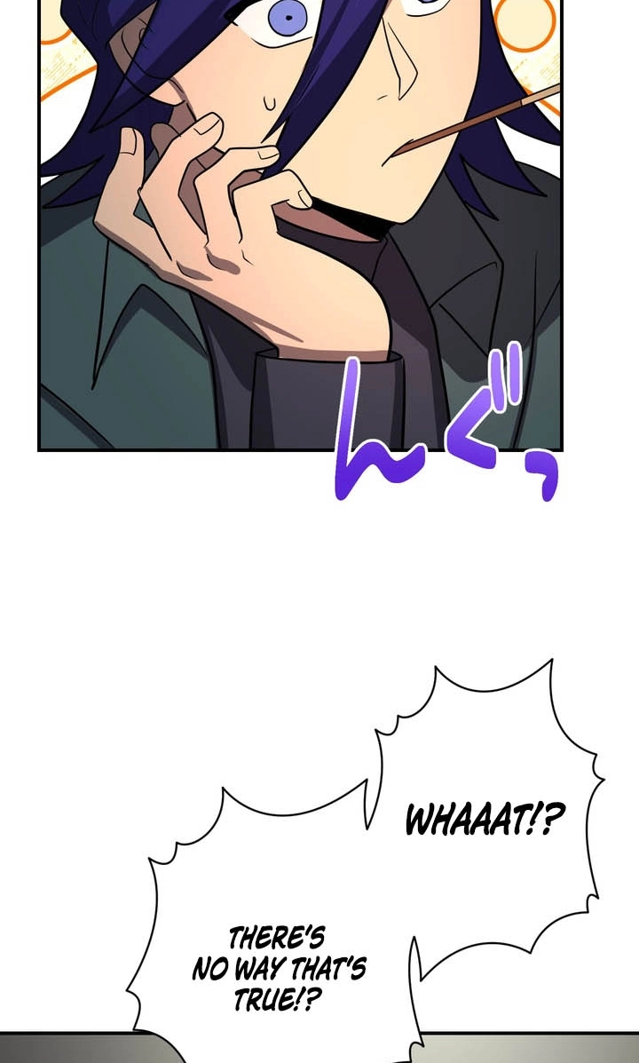 Read Hidden Class Gravity User chapter 173 image 27 on Lezhin