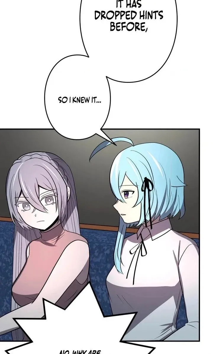 Read Hidden Class Gravity User chapter 173 image 29 on Lezhin
