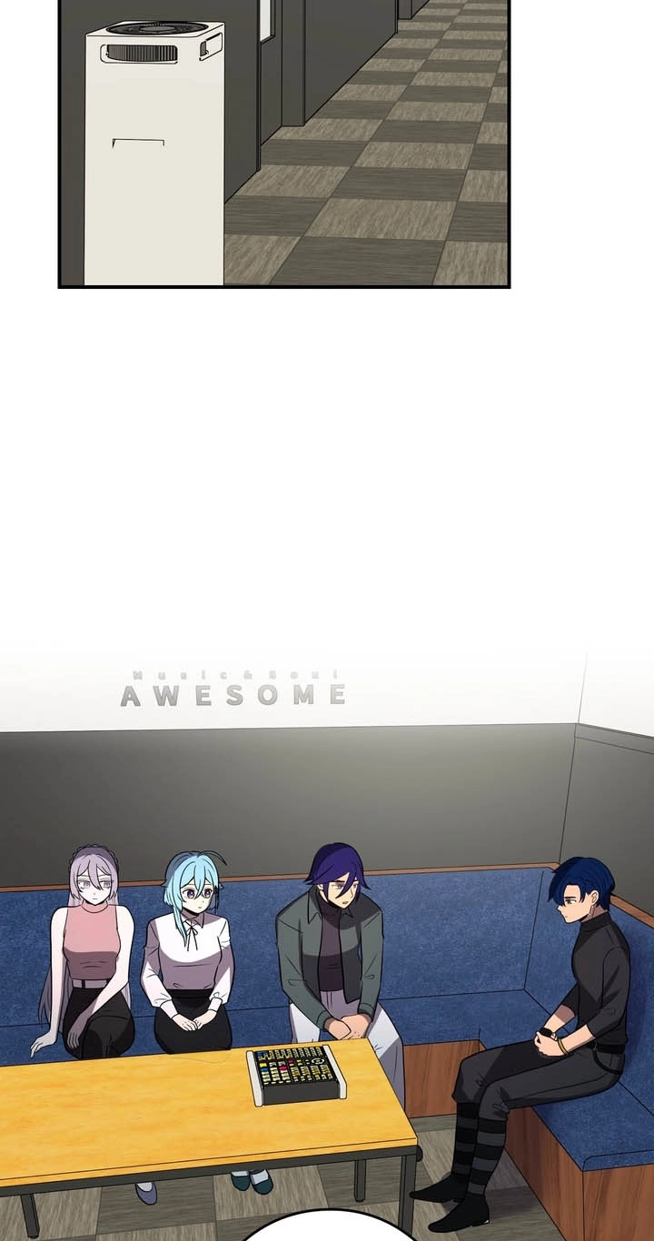 Read Hidden Class Gravity User chapter 173 image 3 on Lezhin