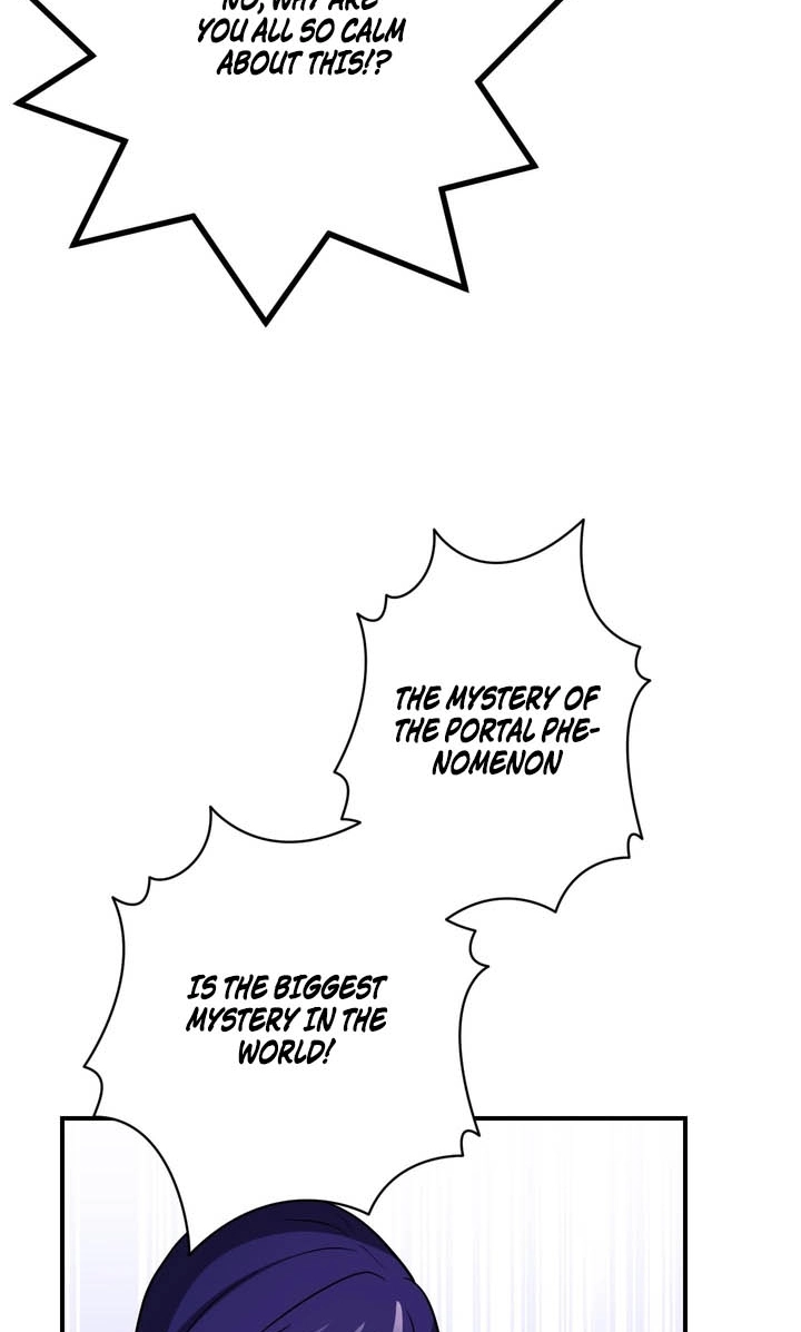 Read Hidden Class Gravity User chapter 173 image 30 on Lezhin
