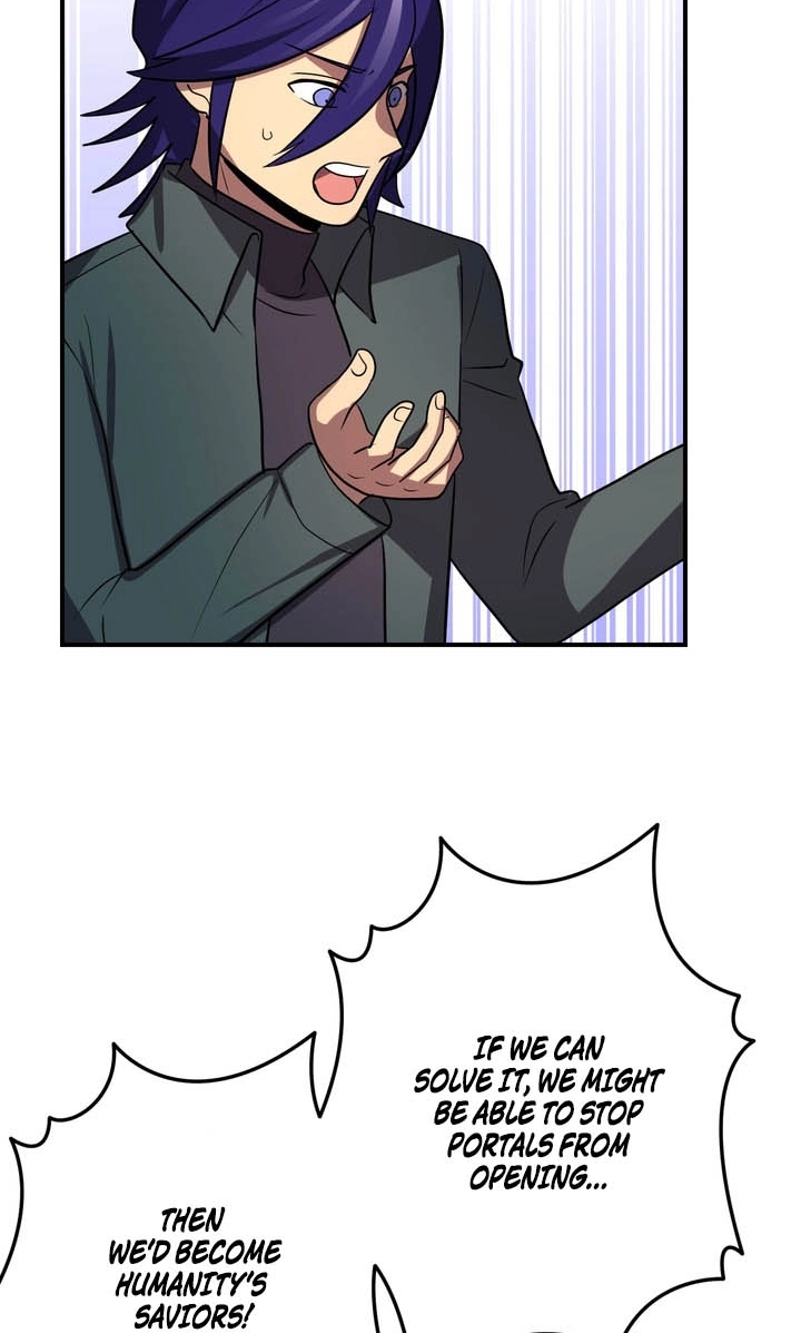 Read Hidden Class Gravity User chapter 173 image 31 on Lezhin