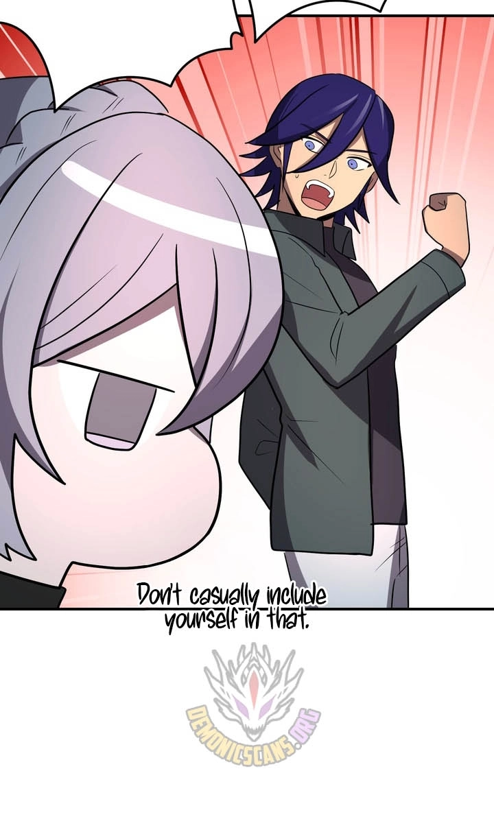 Read Hidden Class Gravity User chapter 173 image 32 on Lezhin
