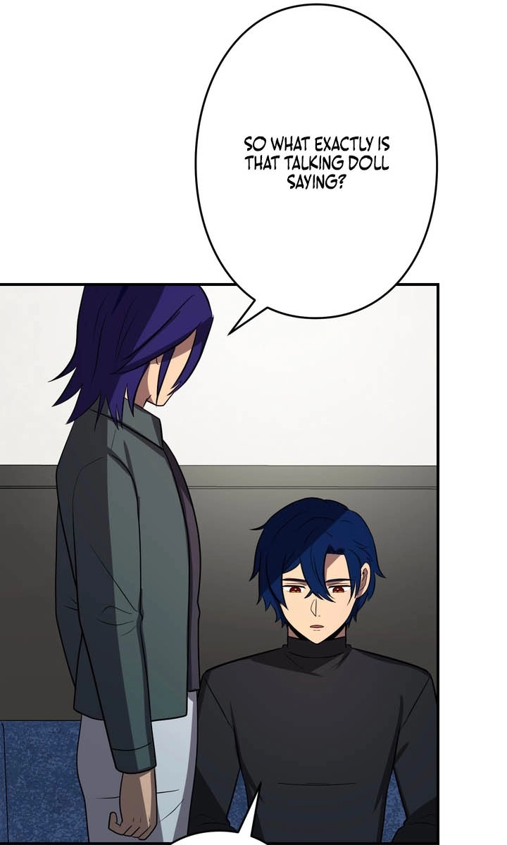 Read Hidden Class Gravity User chapter 173 image 33 on Lezhin