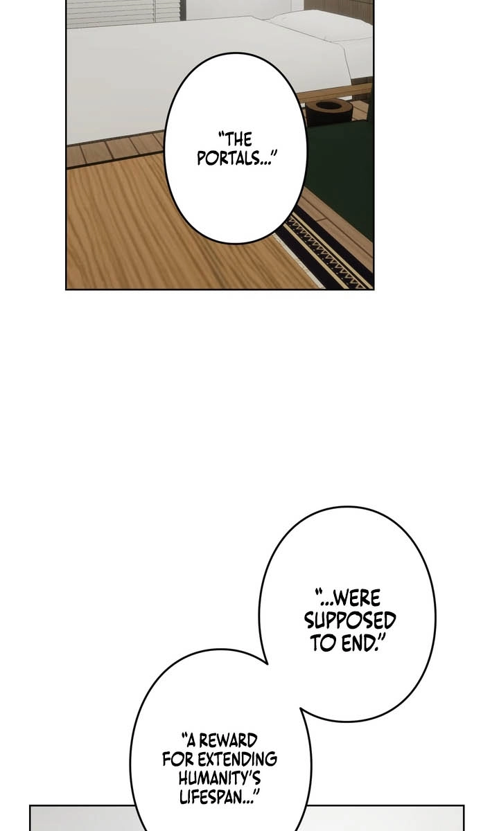 Read Hidden Class Gravity User chapter 173 image 35 on Lezhin