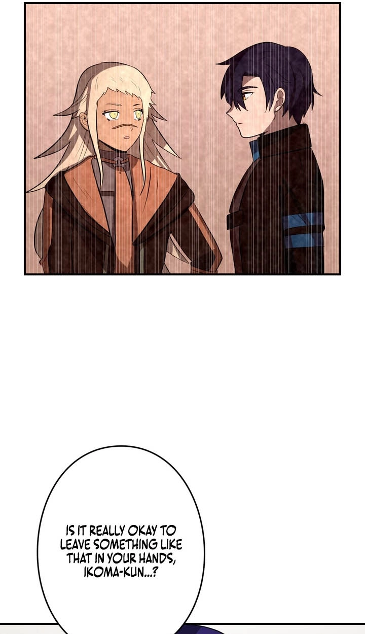 Read Hidden Class Gravity User chapter 173 image 41 on Lezhin