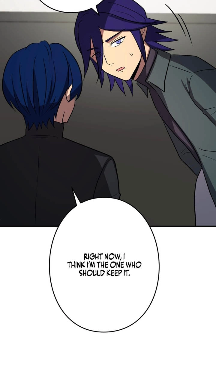 Read Hidden Class Gravity User chapter 173 image 42 on Lezhin