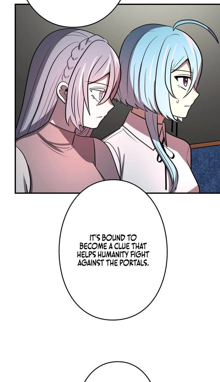 Read Hidden Class Gravity User chapter 173 image 46 on Lezhin