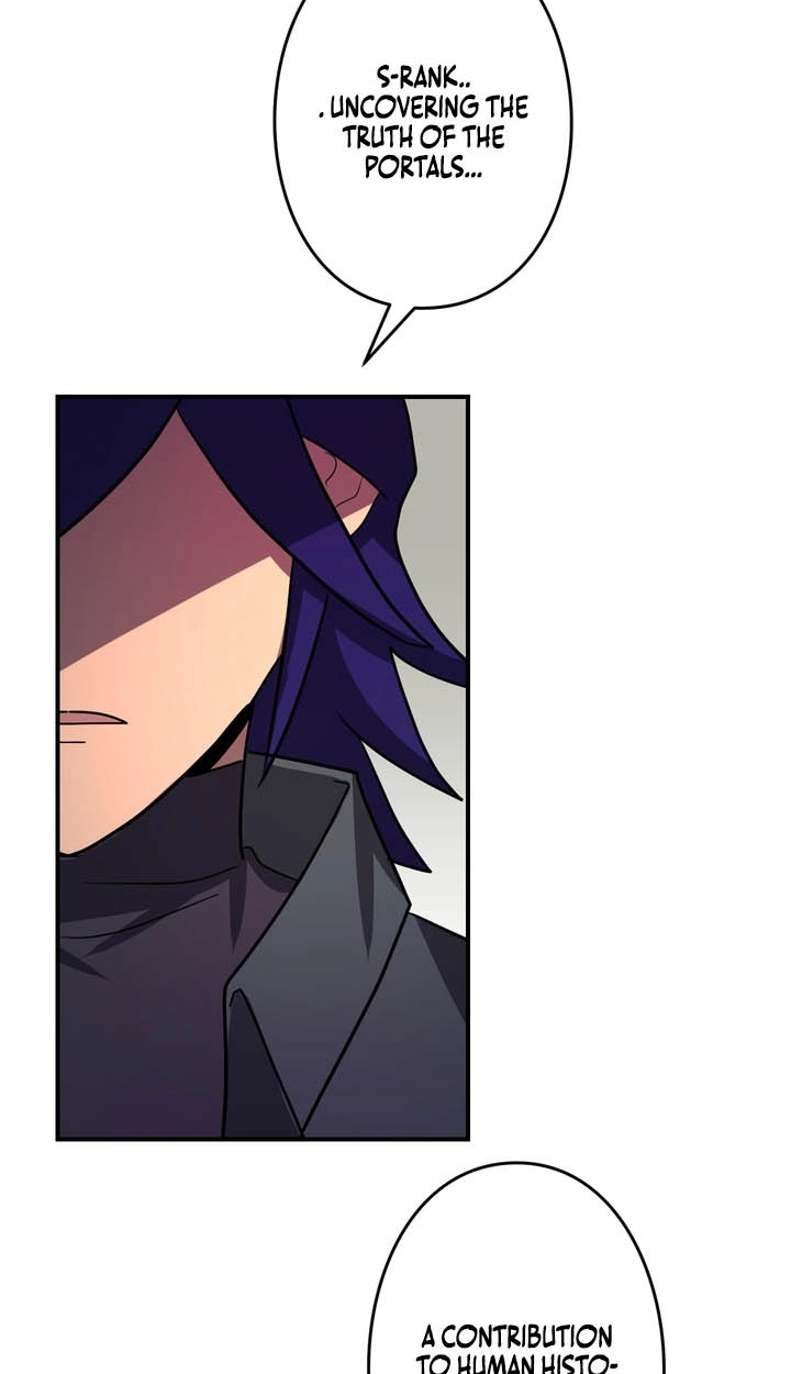 Read Hidden Class Gravity User chapter 173 image 47 on Lezhin